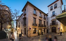 Gar Anat Hotel Boutique - Domus Artis