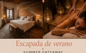 Gar Anat Hotel Boutique - Domus Artis